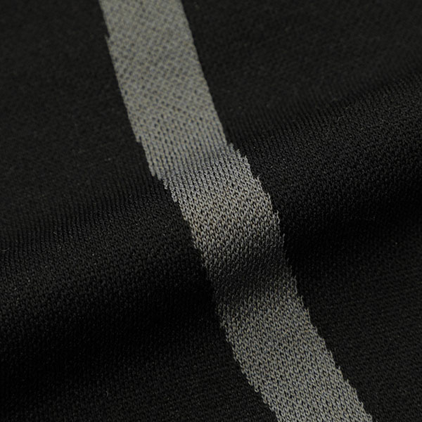 MARK&LONA マークアンドロナ Matrix Knit Hoodie パーカー フーディ